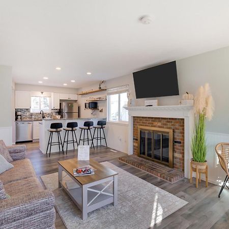 Comfy Family-Size Townhome 2Br-5 People Near Old Town Arvada-10Min Walk エクステリア 写真