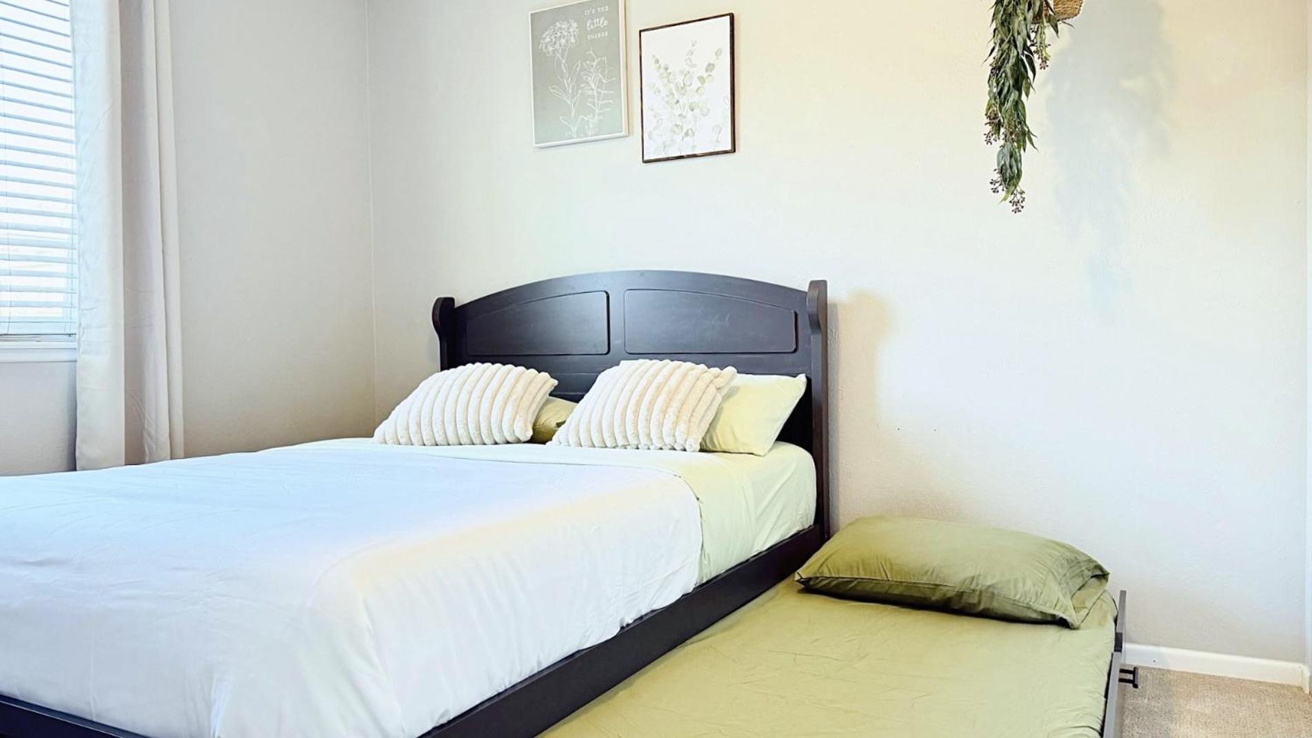 Comfy Family-Size Townhome 2Br-5 People Near Old Town Arvada-10Min Walk エクステリア 写真