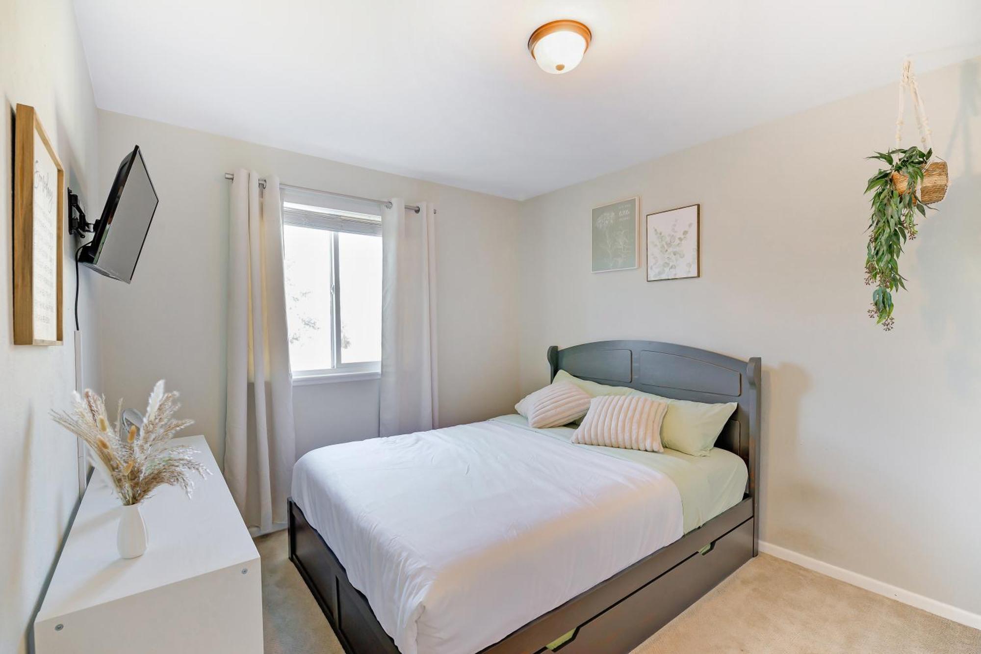 Comfy Family-Size Townhome 2Br-5 People Near Old Town Arvada-10Min Walk エクステリア 写真